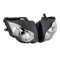 Front Headlight Assembly for Honda CBR1000RR (2008–2011)