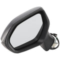 Driver Side Mirror for Toyota Corolla (2020–2024)
