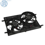Dual Cooling Fan Assembly for GMC Acadia (2007–2017)