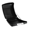 Matt Black Razor Pack Trunk for Harley Touring Street Road Glide (2014–2026)