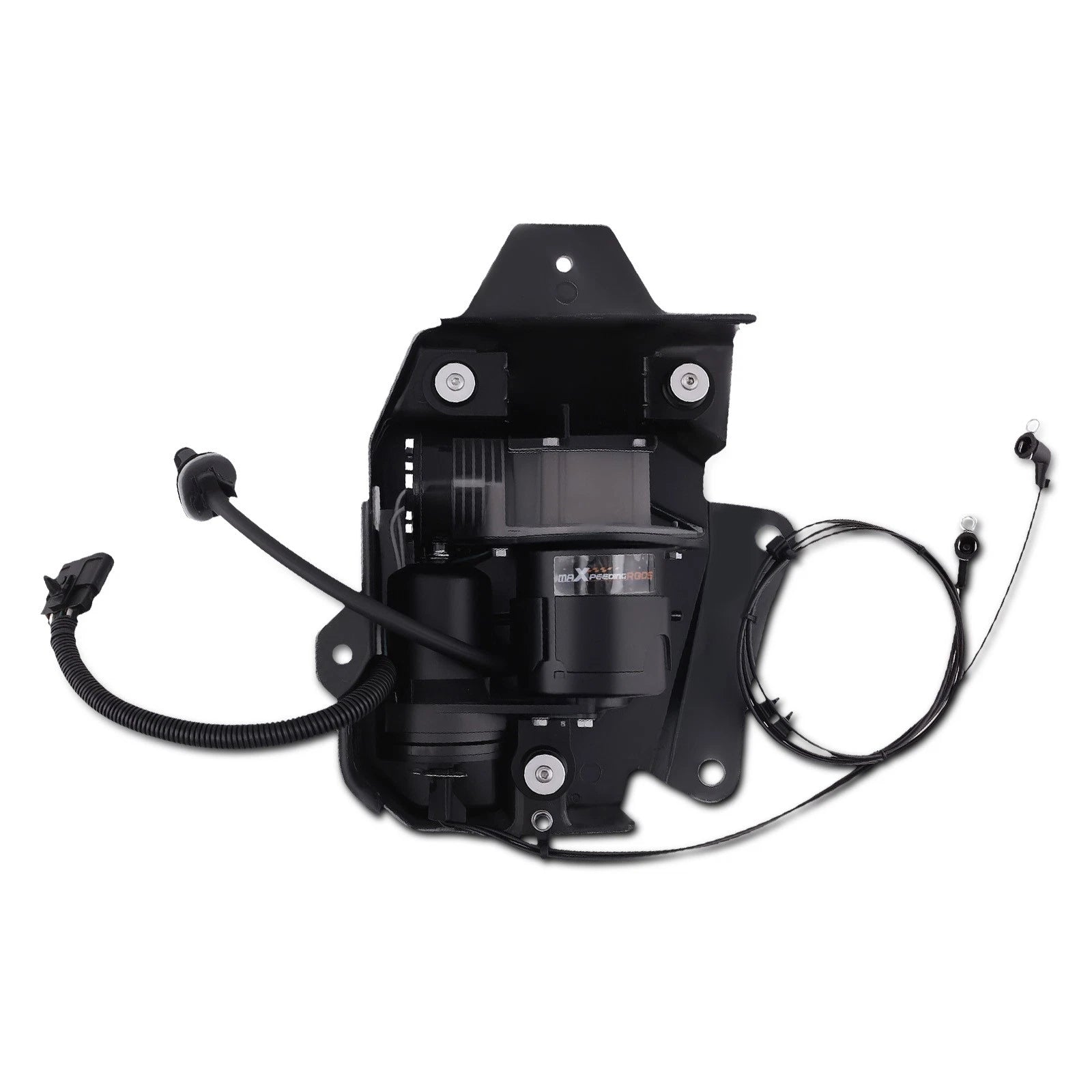 Air Suspension Compressor Pump for Buick Lucerne, Cadillac DTS (2006–2011)