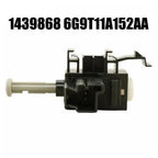 Clutch Pedal Starter Inhibitor Switch for Ford Transit, B-Max, C-Max, Focus, Galaxy (2012-2023)