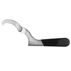 Adjustable Shock Absorber Spring Wrench Tool 2 to 434 Inches