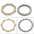 Clutch Kit for Honda CMX250 Rebel, CB250 Nighthawk (1991–2016) #3