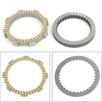 Clutch Kit for Honda CMX250 Rebel, CB250 Nighthawk (1991–2016) #3
