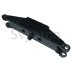 Steering Rear Axle Beam Assy 43102-23420-71 for Toyota Forklift (7FD20-30)