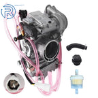 Carburetor for Yamaha WR 400F (1998-2000) 40mm FCR