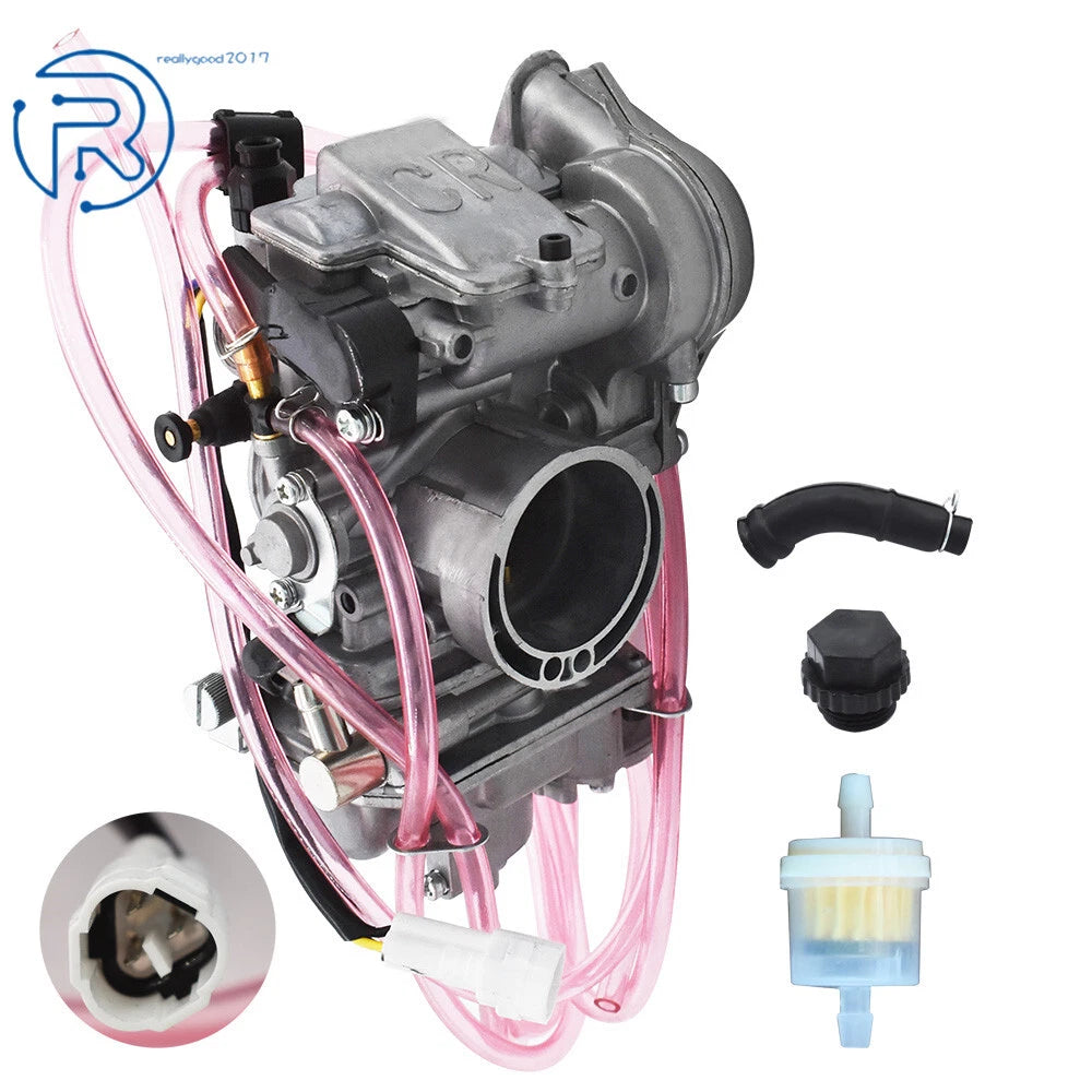 Carburetor for Yamaha WR 400F (1998-2000) 40mm FCR