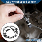 ABS Wheel Speed Sensor No. 22785579 for Buick Lacrosse (2012–2016) Rear Left