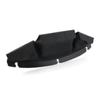 3 Pocket Windshield Bag for Harley Touring Street Glide FLHX FLHTK FLHXS (2014-2023)