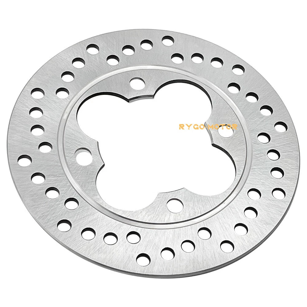 Rear Brake Disc Rotor for Honda TRX250R (1986–1989) 43122-HB9-000