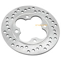 Rear Brake Disc Rotor for Honda TRX250R (1986–1989) 43122-HB9-000