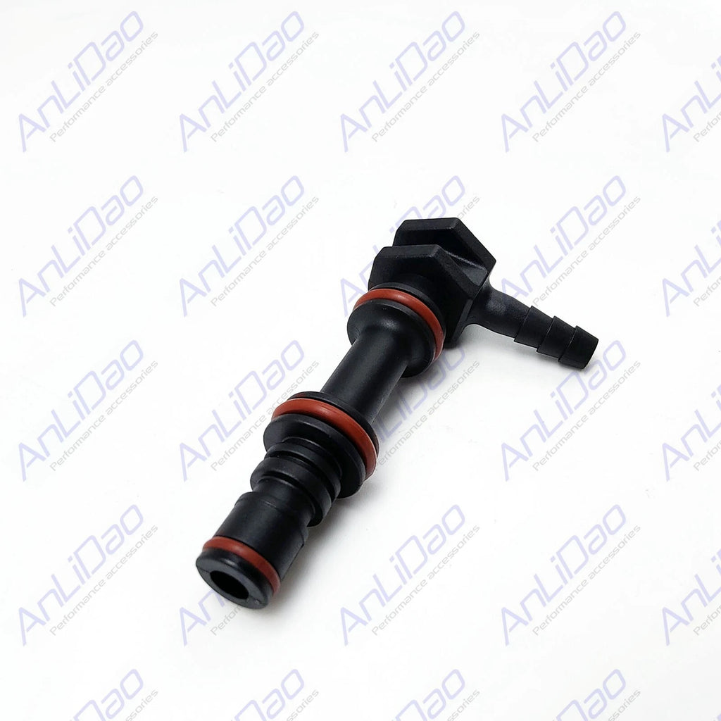 Gear Oil Lube Fitting for Mercruiser Alpha Bravo (861150T02, 861150A2, 861150A1)