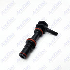 Gear Oil Lube Fitting for Mercruiser Alpha Bravo (861150T02, 861150A2, 861150A1)