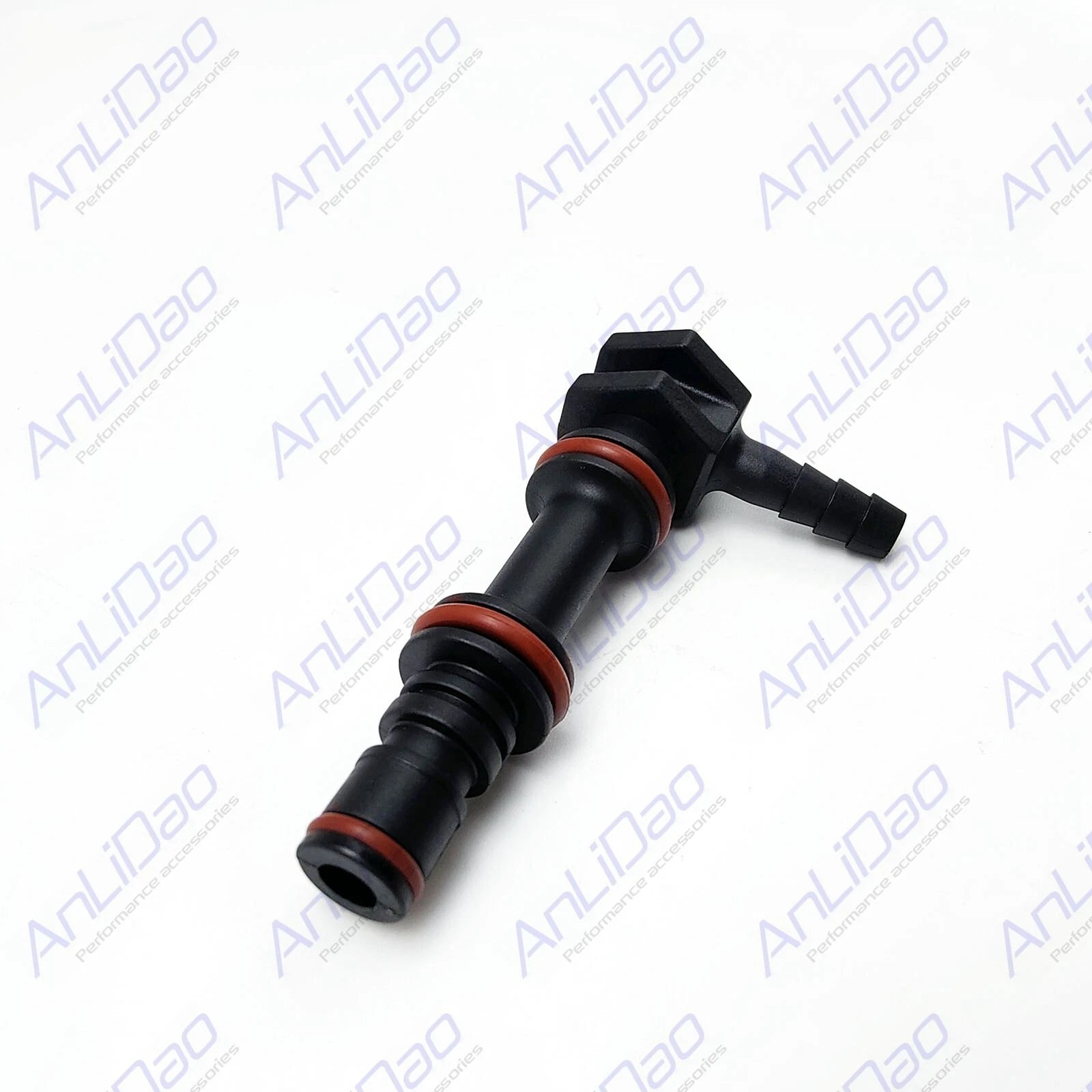 Gear Oil Lube Fitting for Mercruiser Alpha Bravo (861150T02, 861150A2, 861150A1)