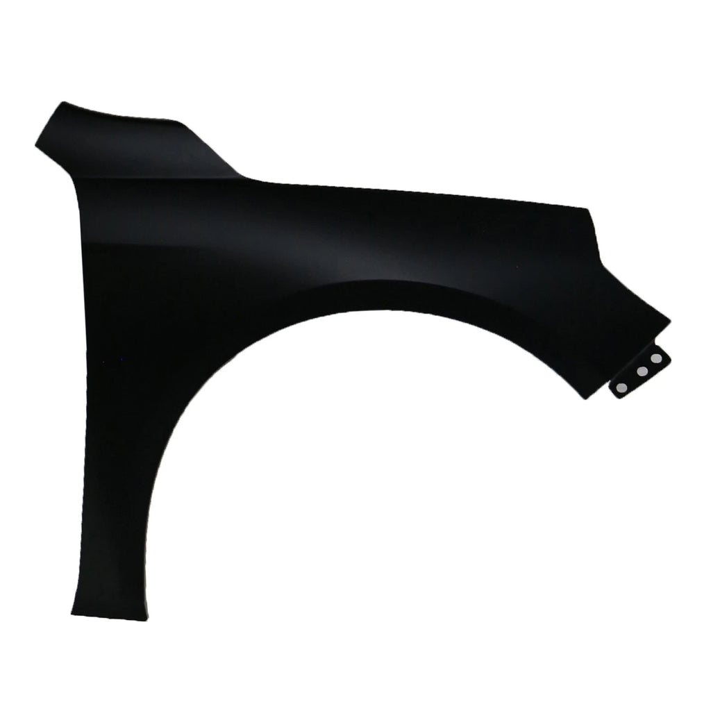 Replacement Steel Front Passenger Side Fender for 2016–2021 Chevrolet Malibu