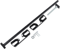 Overhead Gunrack for UTV (MOOSE OFFROAD QD860OGR)