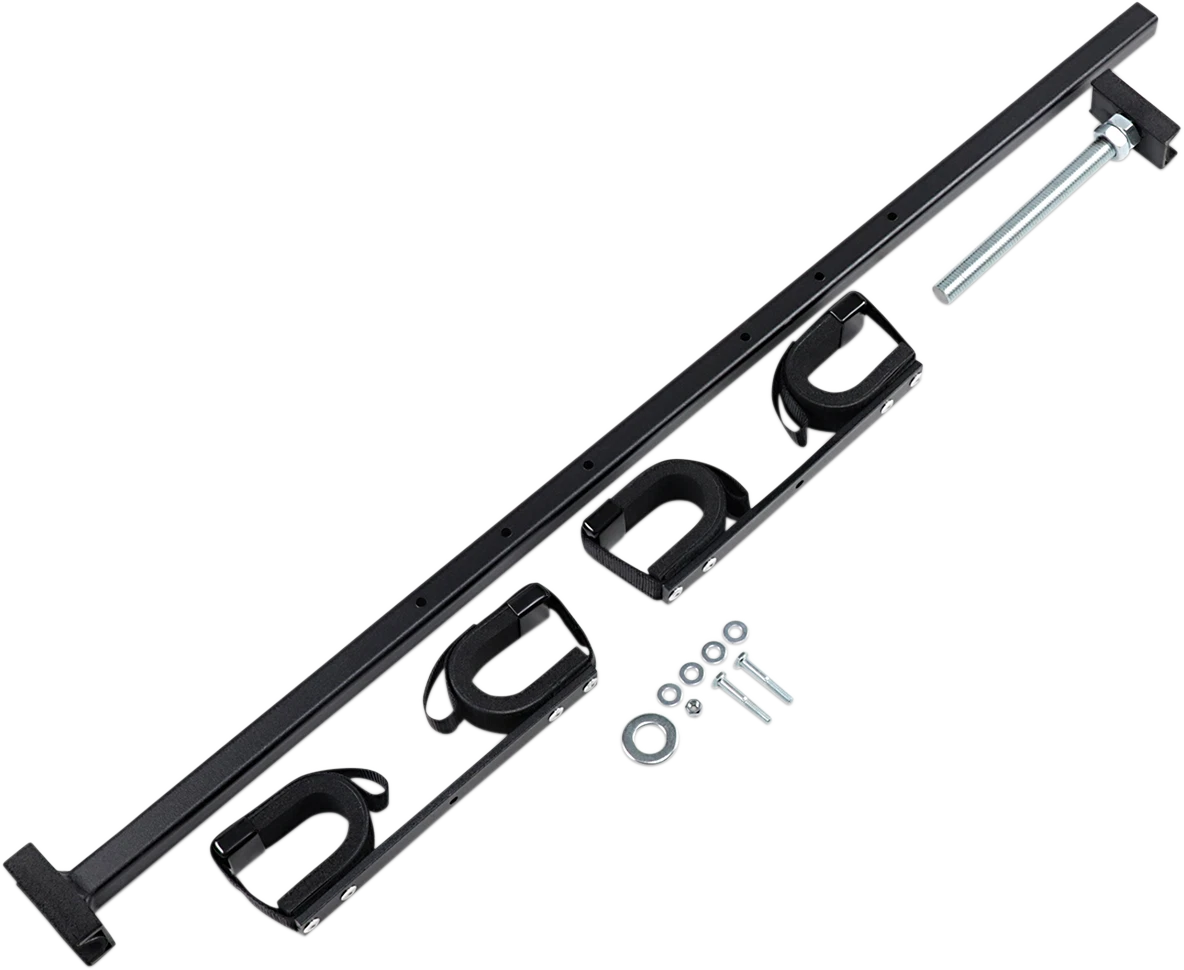 Overhead Gunrack for UTV (MOOSE OFFROAD QD860OGR)