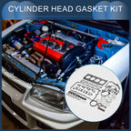 Cylinder Head Gasket Kit No. 1000A407 for Mitsubishi 4D56T (1980–1990)