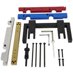 Engine Camshaft Timing Locking Tool Kit Set for BMW N51 N52 N53 N54 N55 (2007–2013)