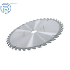 10-Inch 40 Tooth Carbide Saw Blade for Wood (Compatible with Nails)