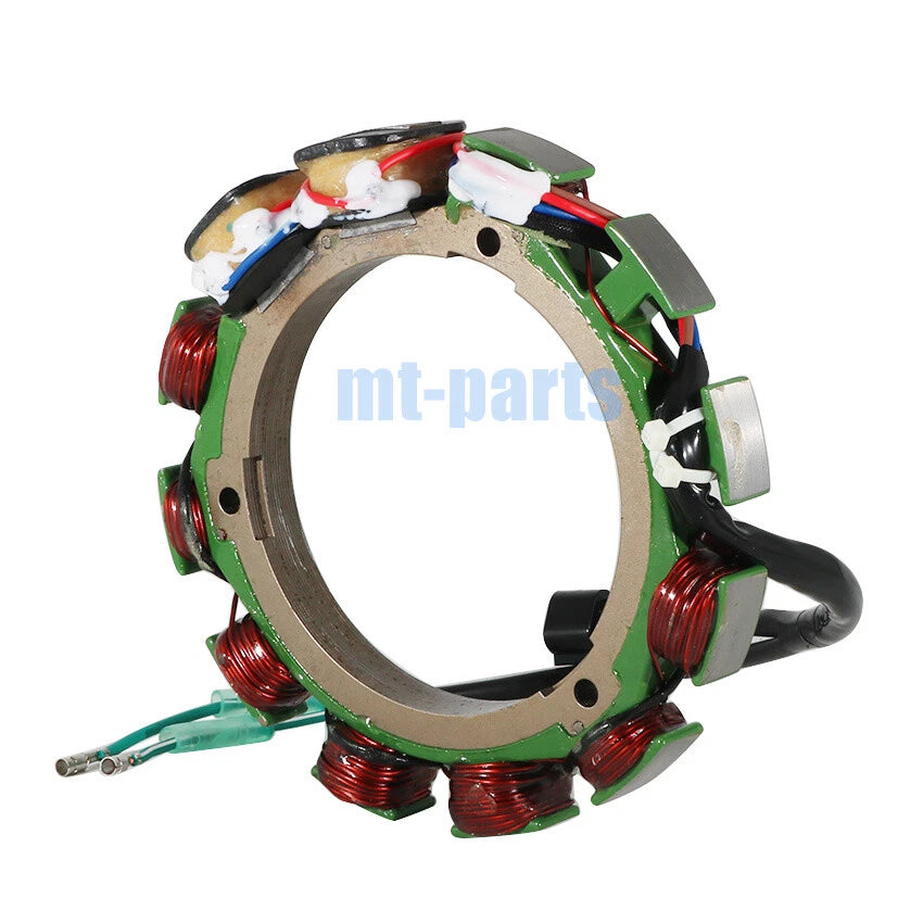 Stator for Yamaha 85HP 2-Stroke Outboard (1997–2006) 688-85510-01