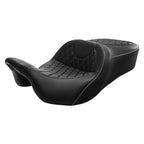 Driver & Passenger Seat for Harley Touring Electra Street Glide (2009–2023)