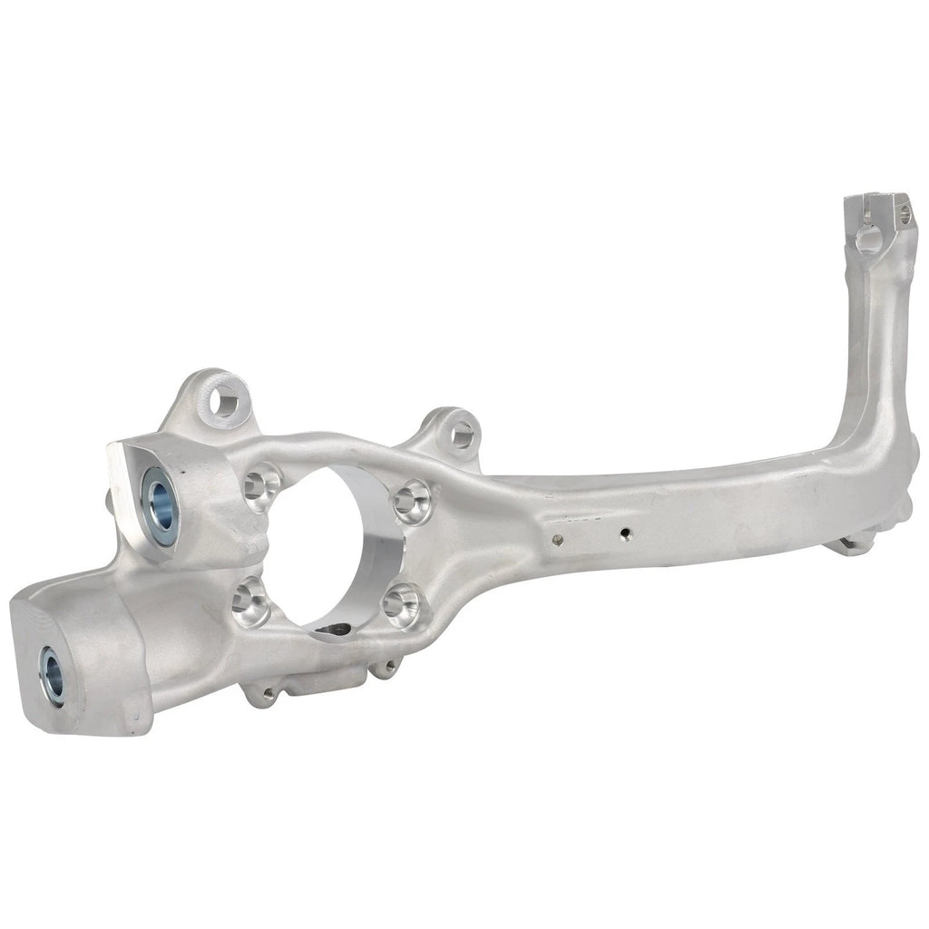 2X Front Steering Knuckle for Audi A4 S4 RS4 (2002–2009) 1.8L