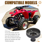 Centrifugal Clutch Drum for Honda TRX200 Recon