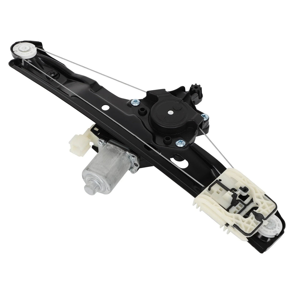 Window Regulator for Ford Focus (2012–2018) Rear RH Driver Side