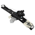 Window Regulator for Ford Focus (2012–2018) Rear RH Driver Side