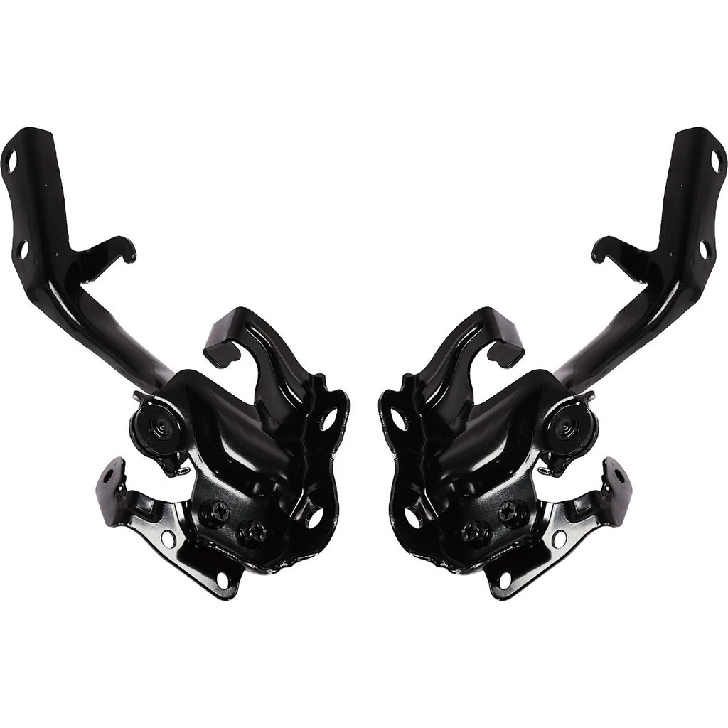 Set of 2 Hood Hinges for Lexus GX460