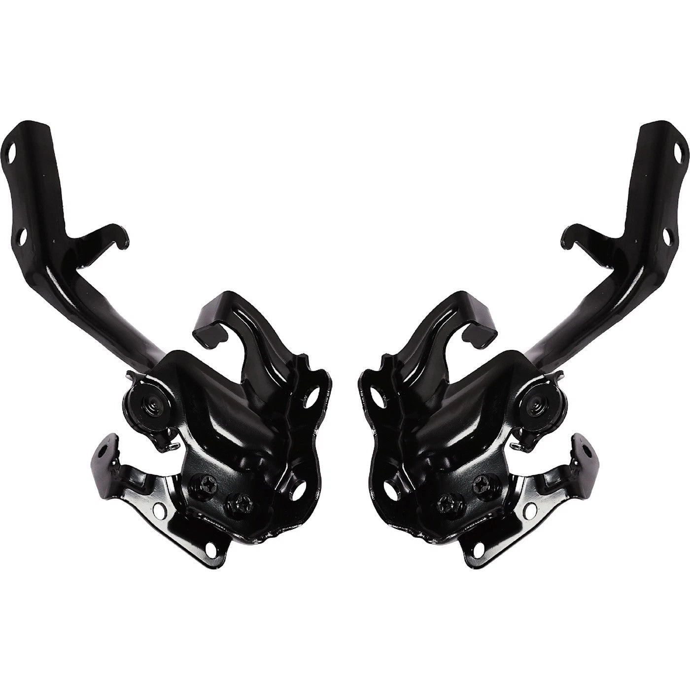 Set of 2 Hood Hinges for Lexus GX460