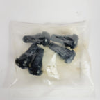 Set of 5 Tubeless Valve Stems for ATV (K&L 32-8210)