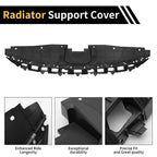 Radiator Support Cover for Hyundai Elantra (2017–2018)