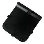 Tow Hook Cover Cap Front Bumper for Nissan Qashqai