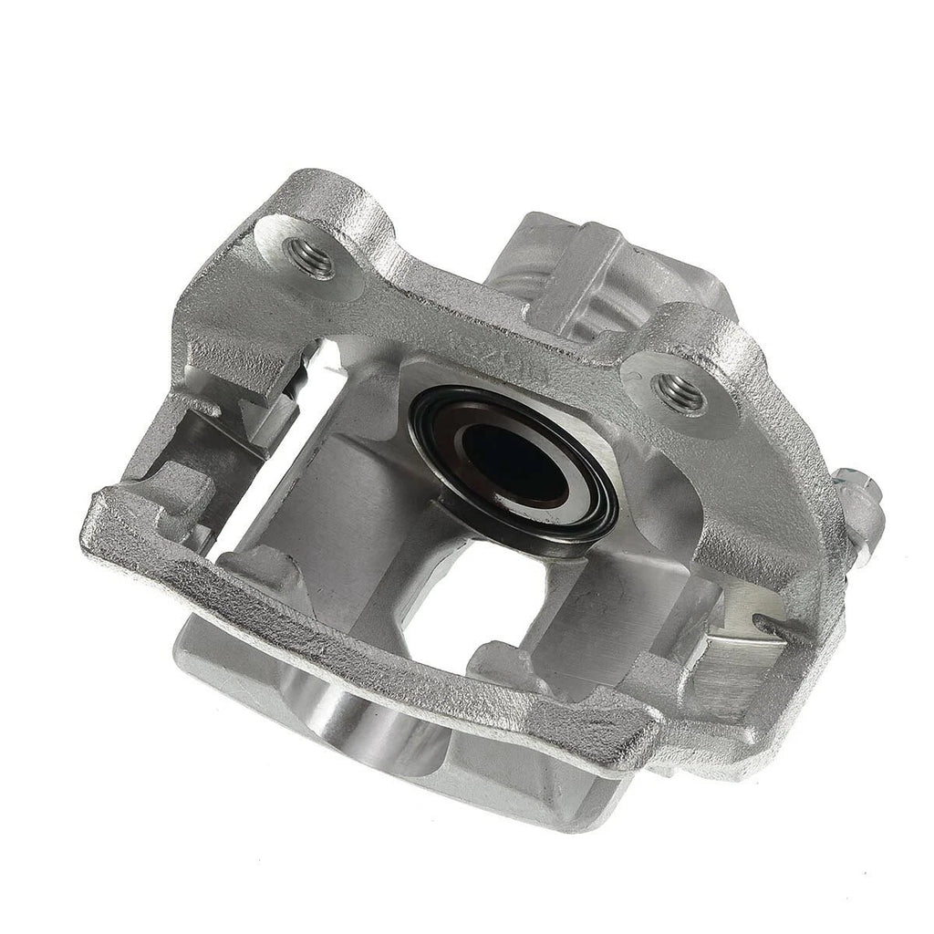 Rear Right Brake Caliper with Bracket for Chevrolet Traverse (2009-2017)