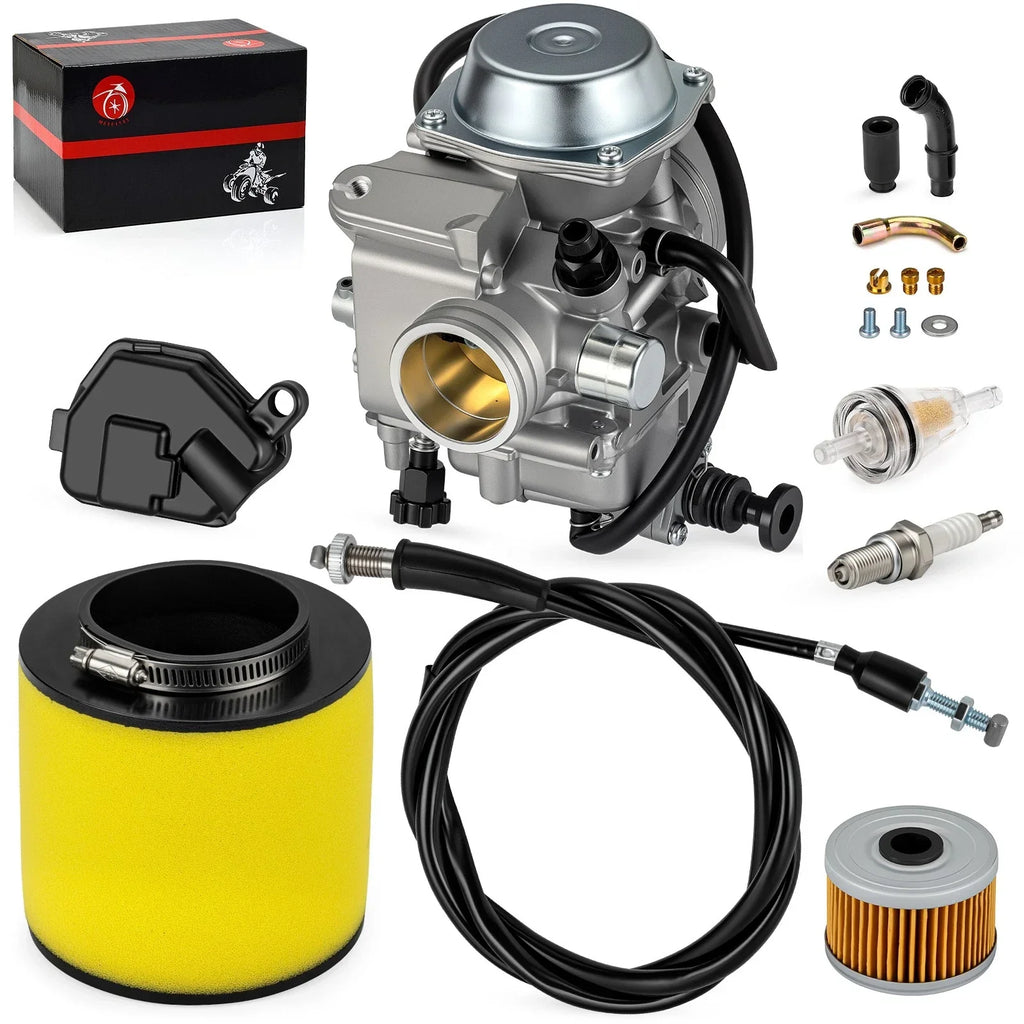 Carburetor 4 x for Honda