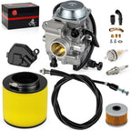 Carburetor 4 x for Honda
