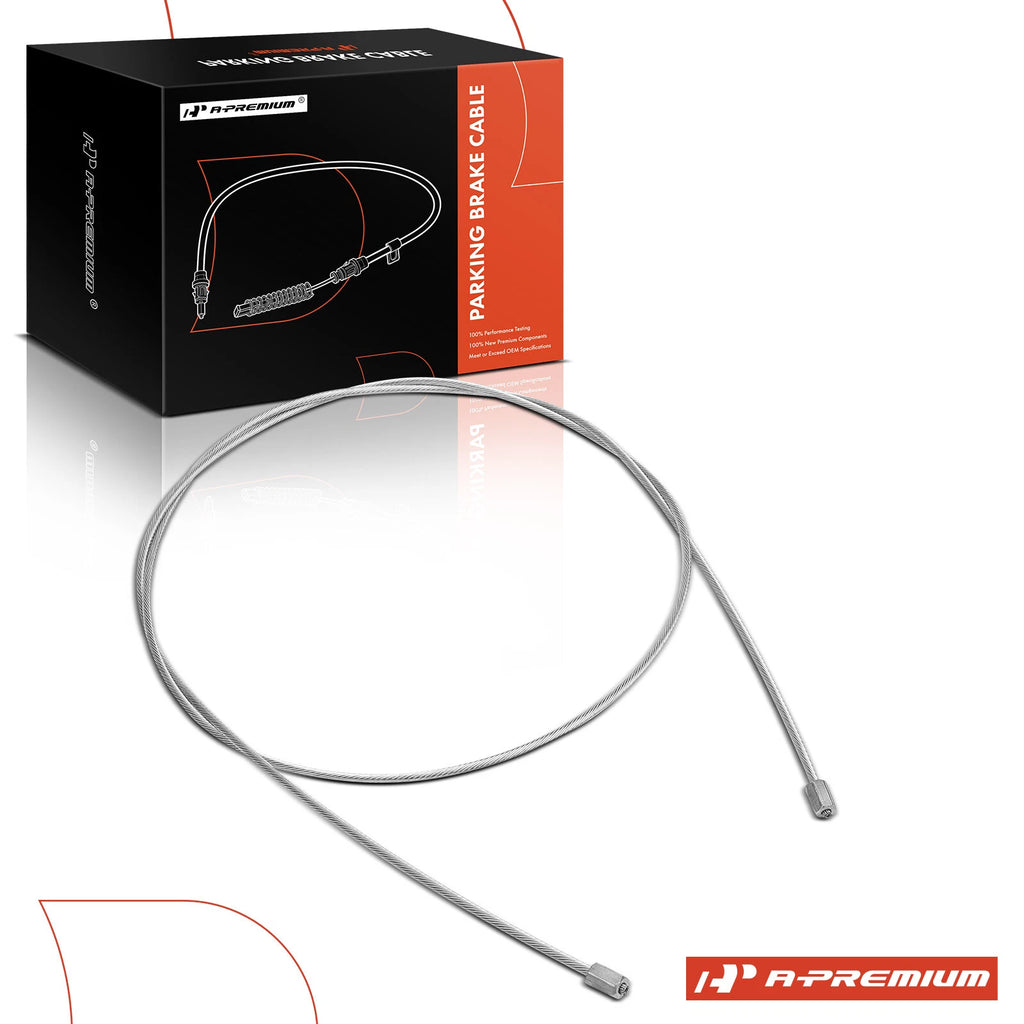 Parking Brake Cable for Ford F-450 Super Duty (2008–2023)