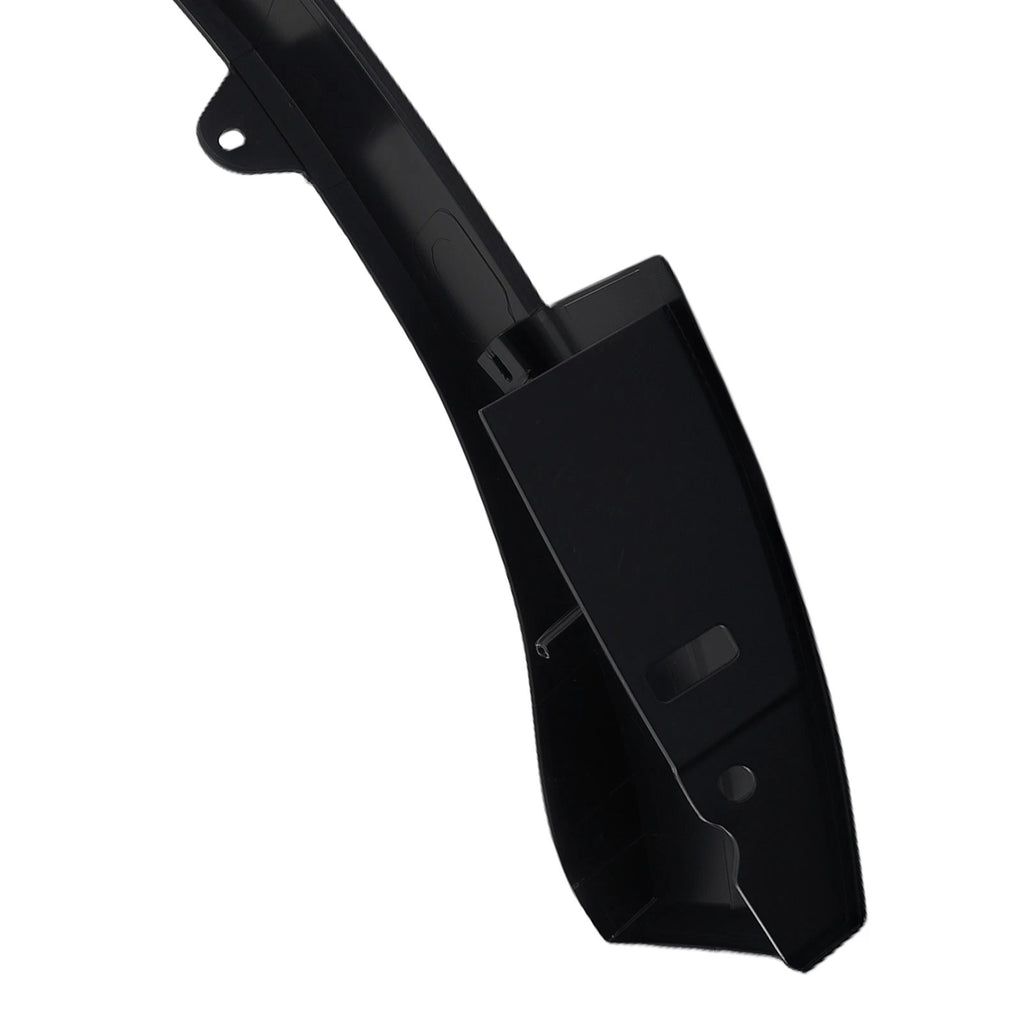 Fender Flares for Volkswagen Atlas (2018–2021) Front Passenger Side