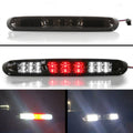 LED Third Brake Light for Chevy Silverado GMC Sierra 1500 2500 3500 (2007–2014)