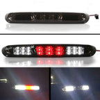 LED Third Brake Light for Chevy Silverado GMC Sierra 1500 2500 3500 (2007–2014)