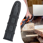 Chainsaw Bar Cover Scabbard for Electric Tool (10 Inch)