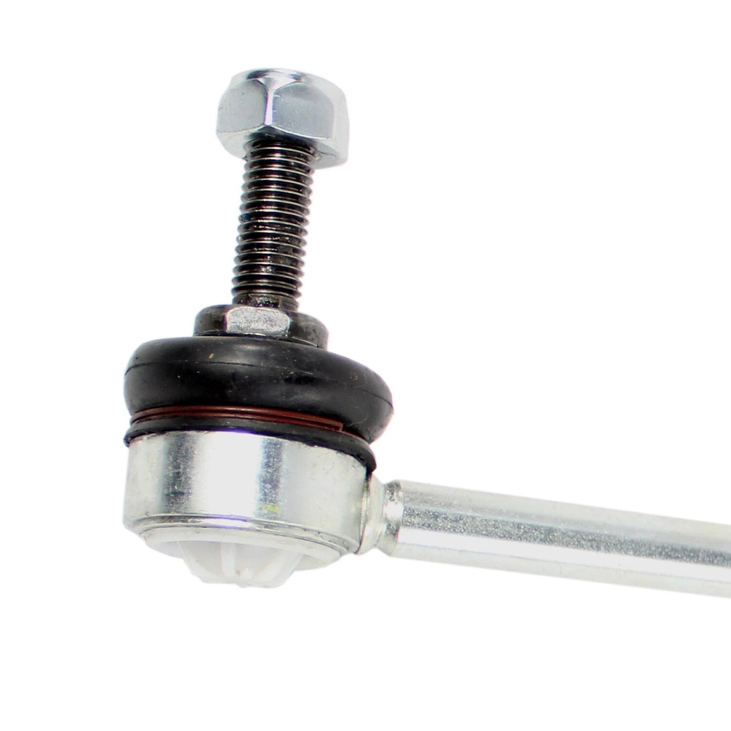 2pc Front Stabilizer Sway Bar Link for BMW E39 540i M5 (1997–2003)