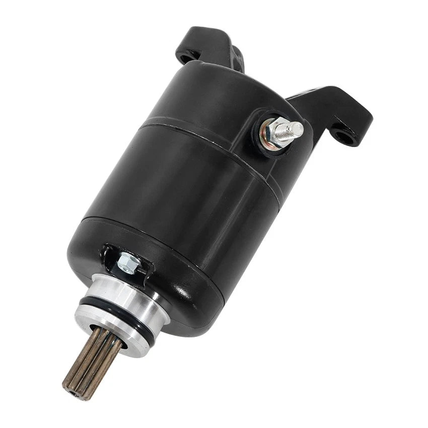 Starter Motor for Suzuki Gixxer 150 (2015–2019) 31100-34J00 31100-34J30