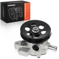 Power Steering Pump with Pulley for Honda Accord (1998–2002)