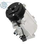 Front A/C Compressor CO 21625C for GMC Acadia (2007–2012), Buick Enclave (2008–2012)