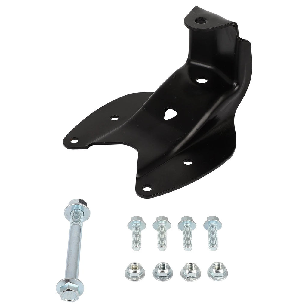 Rear Leaf Spring Shackle Bracket Repair Kit for Ford F-150 (1999–2004)
