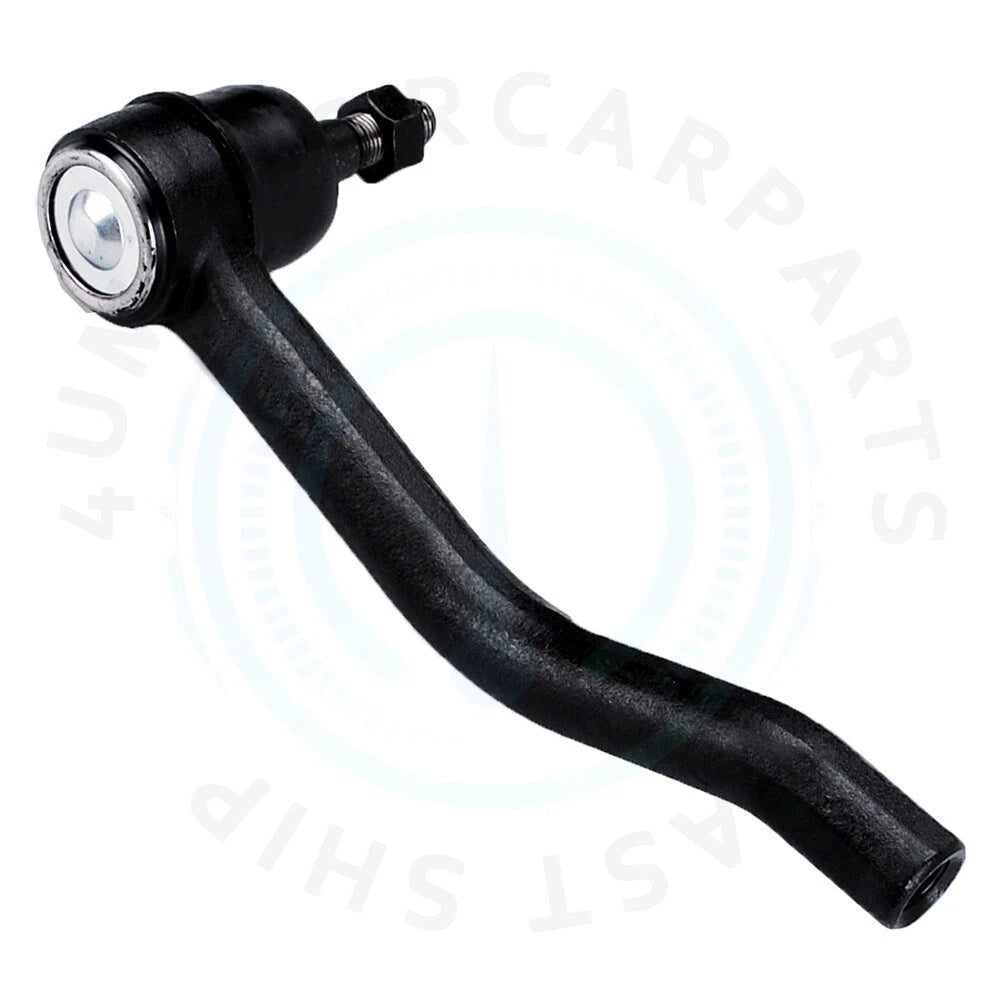 2X Front Steering Outer Tie Rod End for Nissan Maxima (2009–2014)